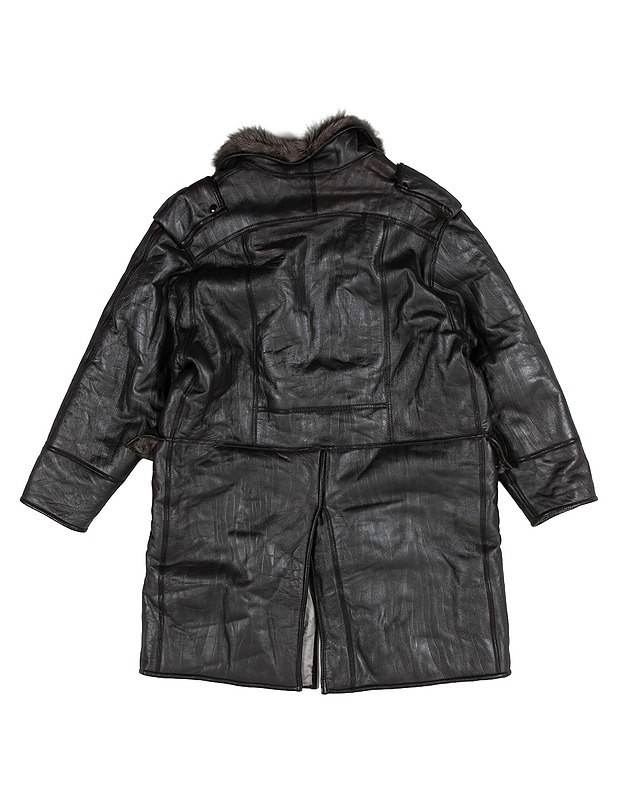 TARJA NISKANEN talvitakki - Naisten takit ja jakut - 10105465748 - 1