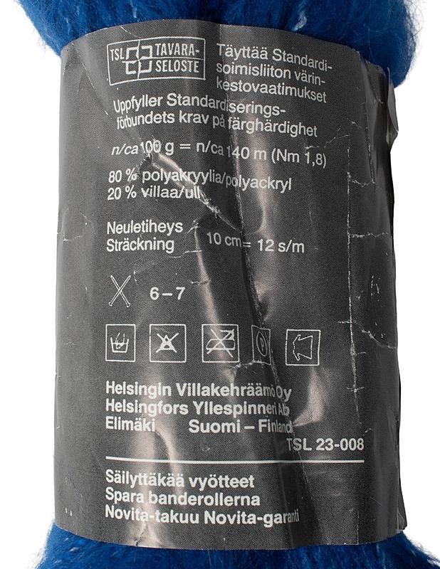 STAR Sofia neulelanka, 100 g - Käsityö - 10105465749 - 1