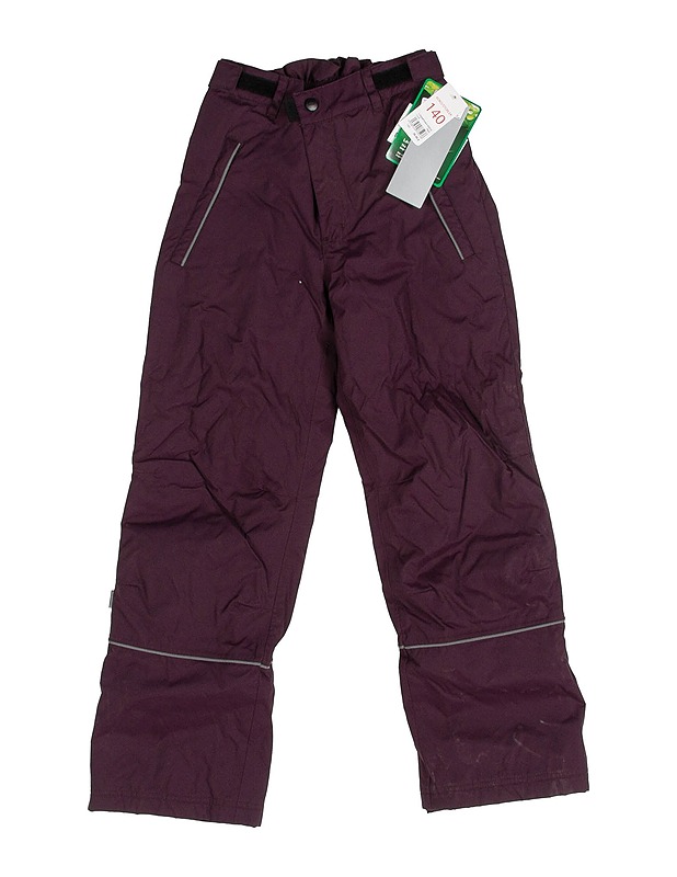 MYWEAR lasten talvitoppahousut,140 - Lasten vaatteet - 10105465753 - 0