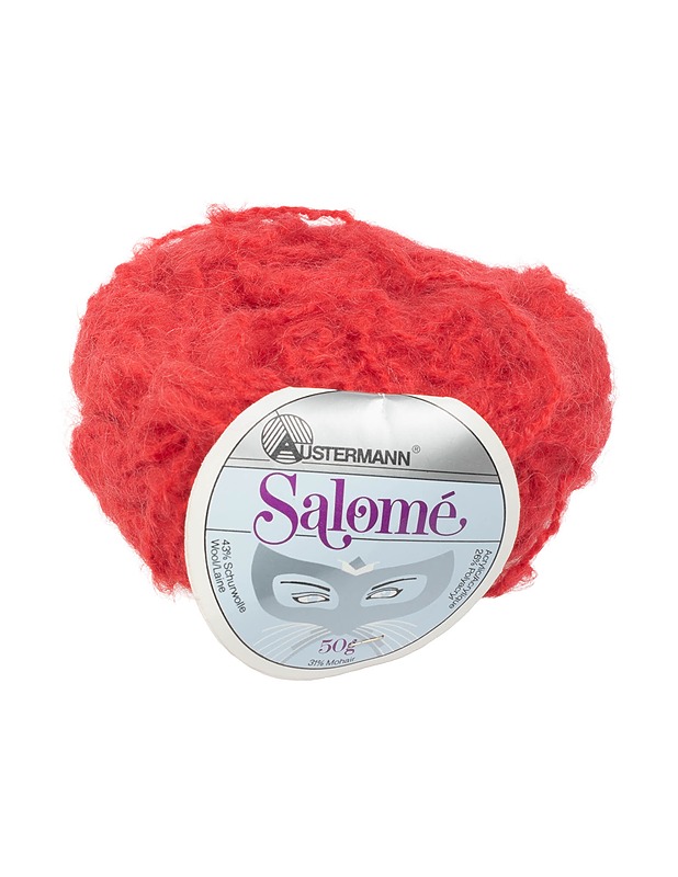 AUSTERMANN Salomé neulelanka, 50 g - Käsityö - 10105465755 - 0