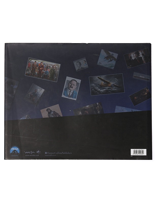 The art of The Adventures of Tintin - Guise, Chris - Musiikki- ja elokuvakirjat - 10105465763 - 1