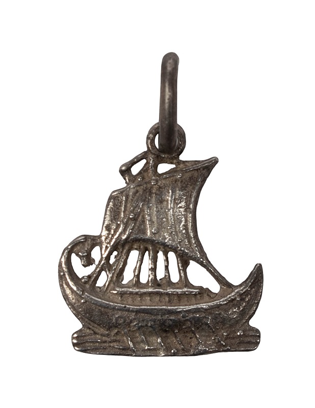 Hopeariipus, laiva - Askartelu - 10105465764 - 0