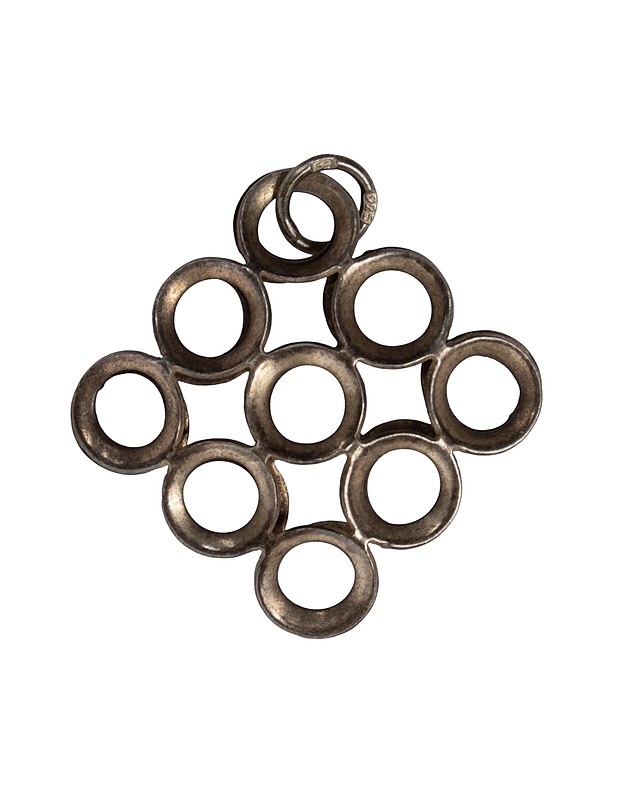 Hopeariipus, Salovaara - Askartelu - 10105465777 - 0