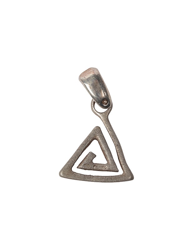 Hopeariipus, kolmio - Askartelu - 10105465782 - 0