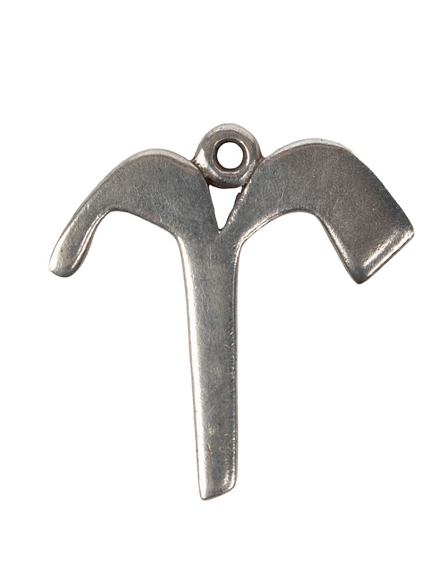 Hopeariipus, Oinas - Askartelu - 10105465783 - 0