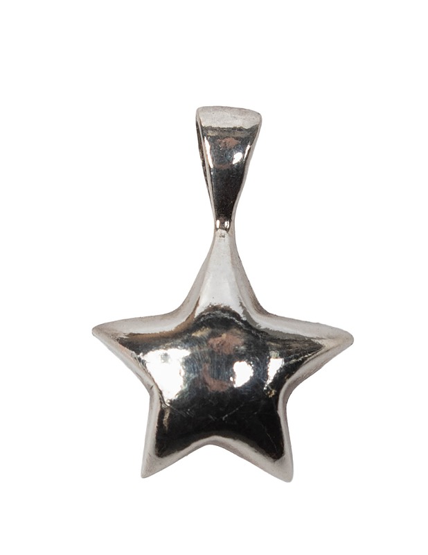 Hopeariipus, tähti - Askartelu - 10105465785 - 0