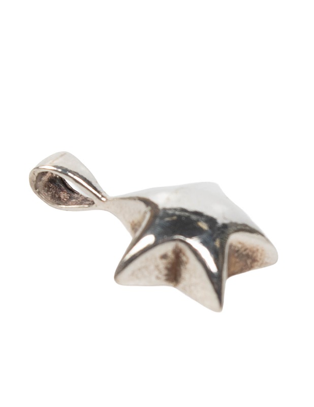 Hopeariipus, tähti - Askartelu - 10105465785 - 1