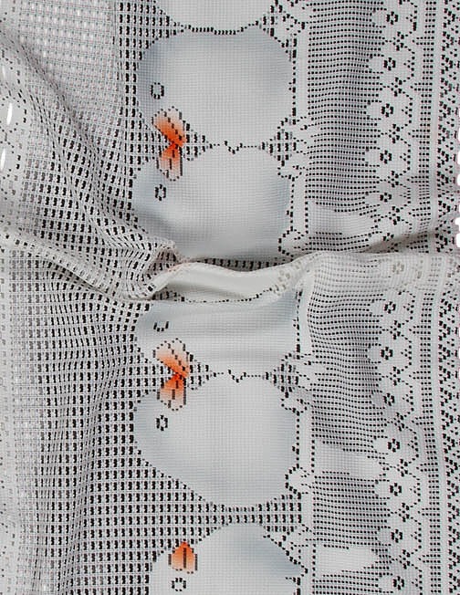 Verhokappa kangas, 50x400 cm - Kankaat - 10105465788 - 1