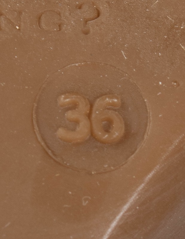 wonders korkokengät, 36 - Korkokengät - 10105465793 - 2