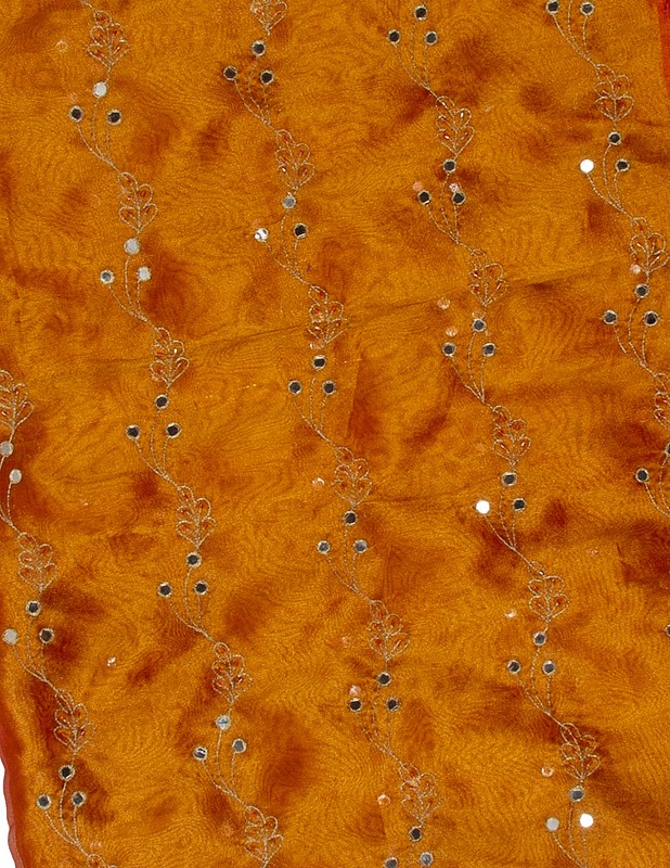 Verhokangas, 105x600 cm - Kankaat - 10105465805 - 0