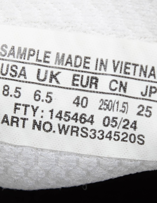 WILSON kengät, 40 - Miesten kävelykengät ja sandaalit - 10105465832 - 2