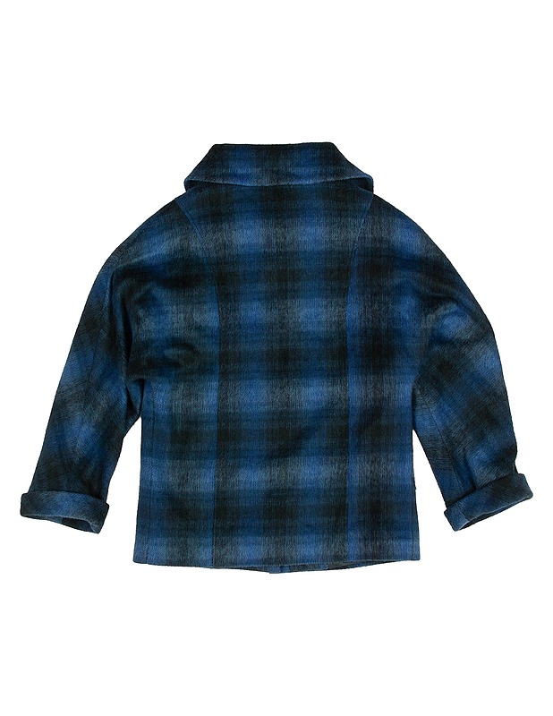 TRENDY LINE villasekoite Takki, M - Naisten takit ja jakut - 10105465845 - 1