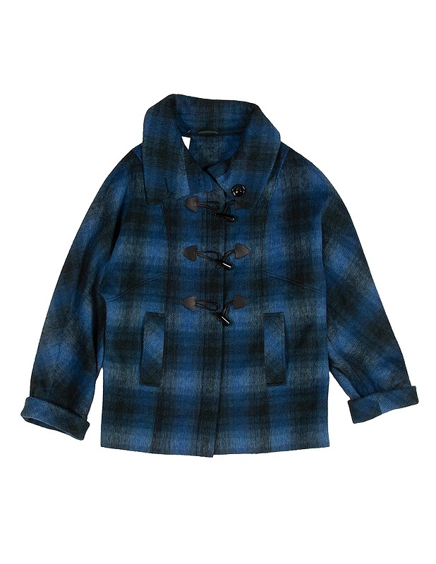 TRENDY LINE villasekoite Takki, M - Naisten takit ja jakut - 10105465845 - 0