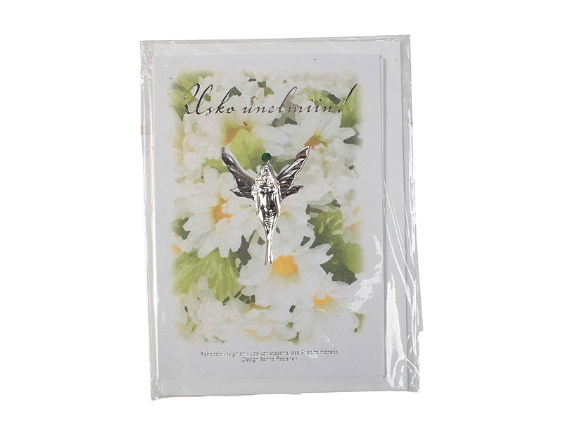 RAHAPAJA INSIGNIA vuosikoriste, osa 3 - Askartelu - 10105465846 - 0