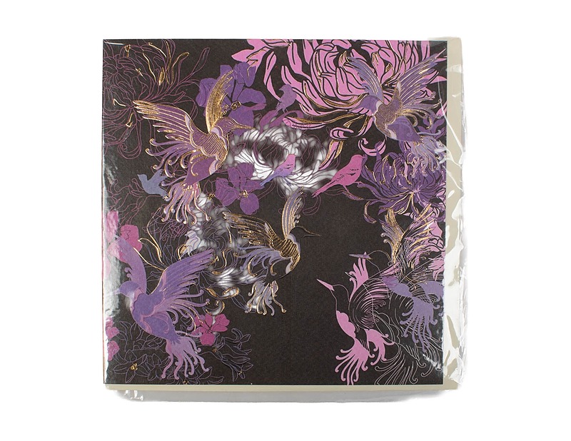 KARTO 2 -osainen kortti - Askartelu - 10105465850 - 0