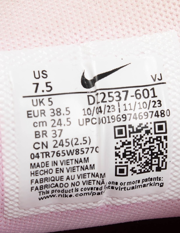 METCON lenkkarit, 38.5 - Naisten kävelykengät ja tennarit - 10105465878 - 2