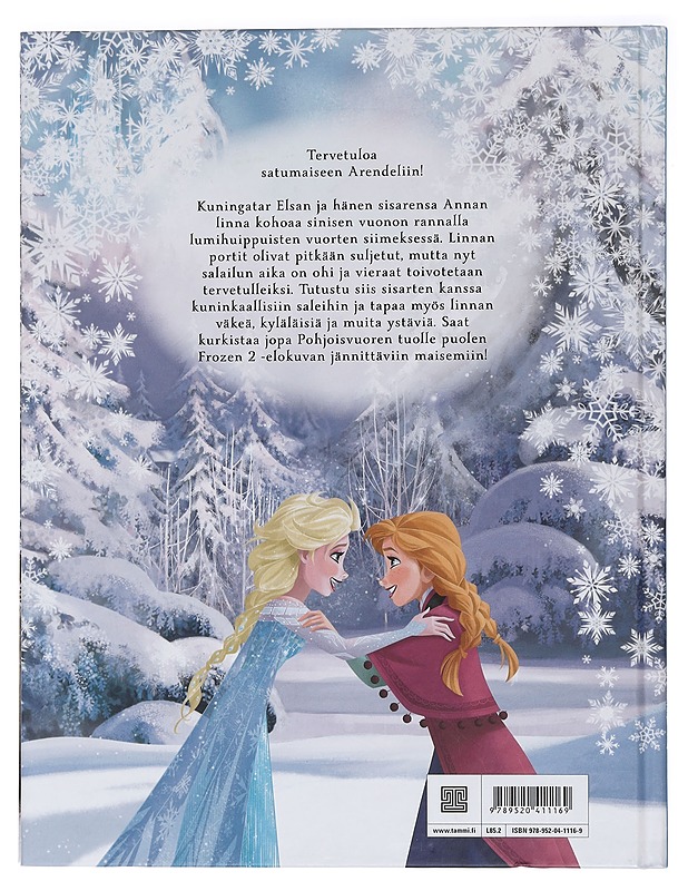 Lumen valtakunta - Easton, Marilyn - Lastenkirjat - 10105465877 - 1