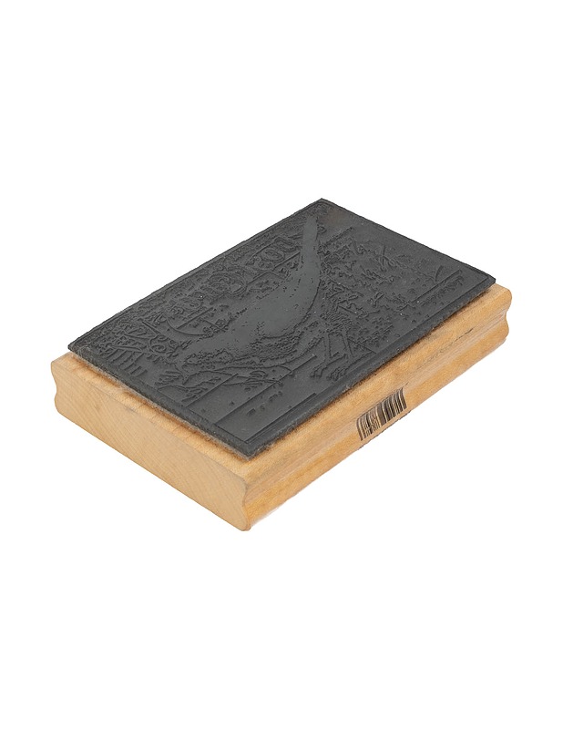 STAMPENDOUS! leimasin - Askartelu - 10105465880 - 1