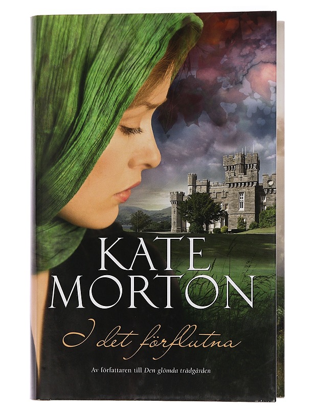 I det förflutna - Morton, Kate - Romaanit ja novellit - 10105465885 - 0