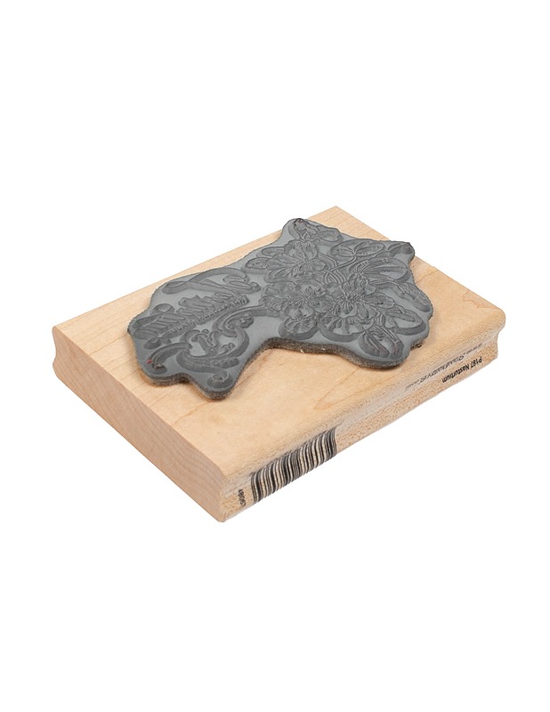 STAMPENDOUS! Nasturtium leimasin - Askartelu - 10105465893 - 1