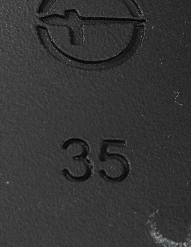 TAMARIS Korolliset sandaalit, 35 - Korkokengät - 10105465901 - 2