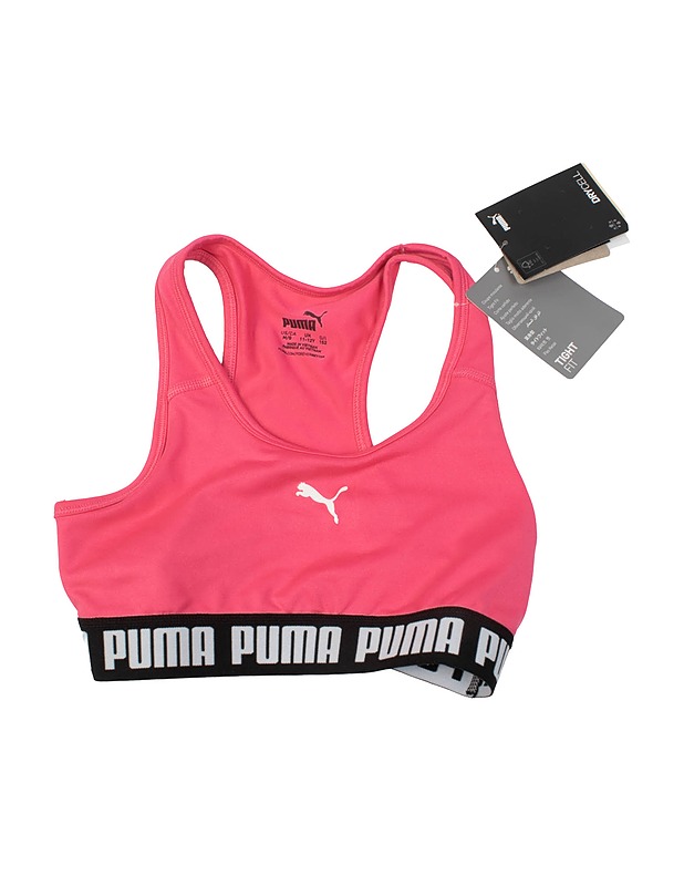 PUMA Drycell urheiluliivit, 152 - Asusteet - 10105465927 - 0