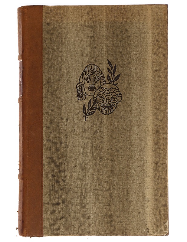 Kootut draamat I - Shakespeare, William - Runot ja näytelmät - 10105465949 - 0