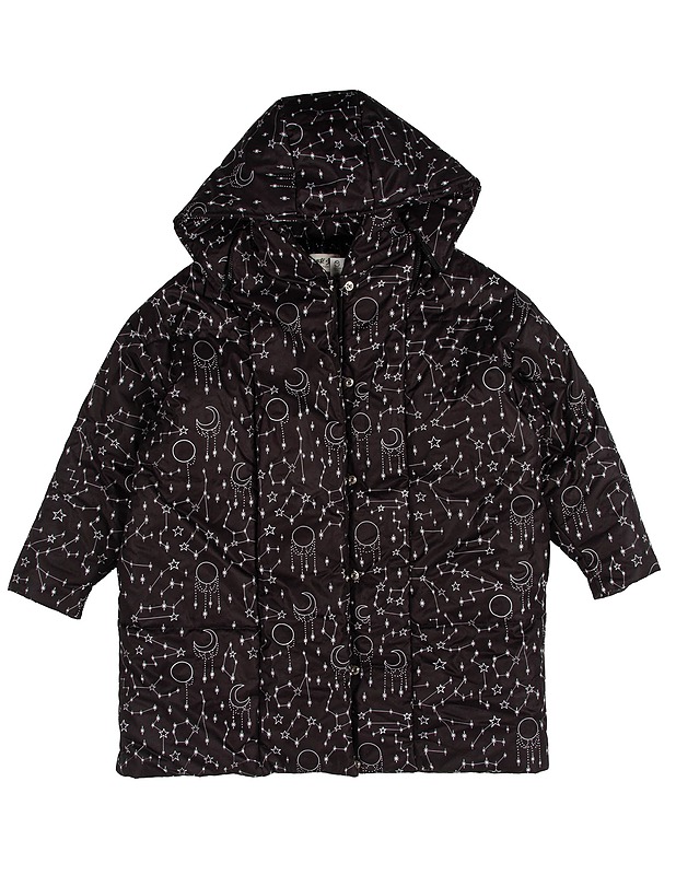 PRIVATE SUN naisten talvi takki, - Naisten takit ja jakut - 10105465989 - 0