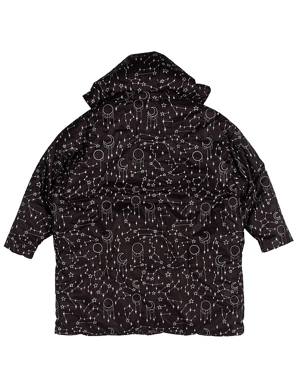 PRIVATE SUN naisten talvi takki, - Naisten takit ja jakut - 10105465989 - 1