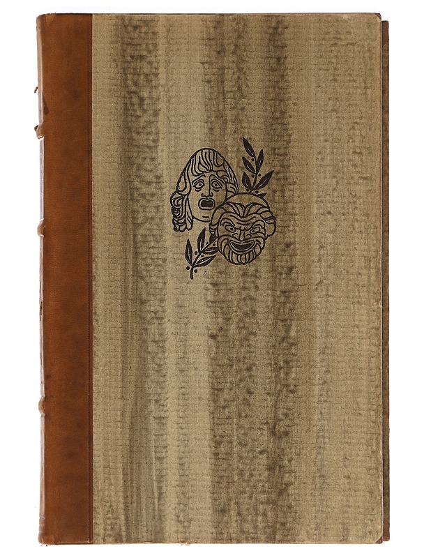 Kootut draamat II - Shakespeare, William - Runot ja näytelmät - 10105465959 - 0