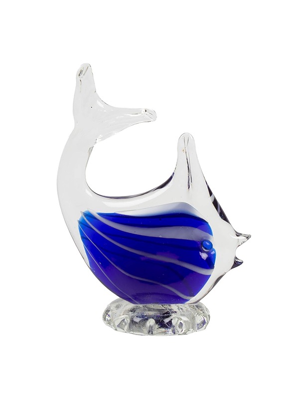 Taidelasikala - Koriste-esineet - 10105465964 - 1