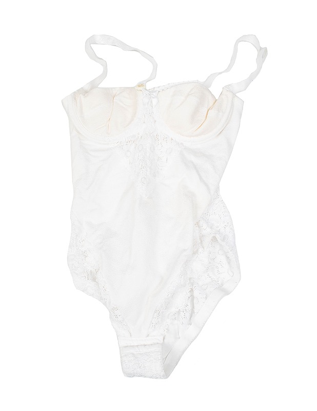 PATRICIA body, 32/70 - Alusvaatteet - 10105465983 - 0