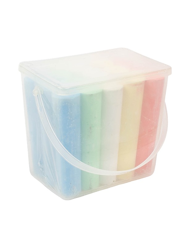 TIGER katuliidut, 15 kpl - Askartelu - 10105465968 - 0