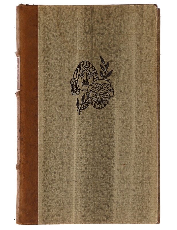 Kootut draamat III - Shakespeare, William - Runot ja näytelmät - 10105465972 - 0