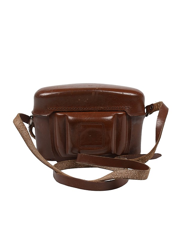 AGFA Silette Vario kamera - Koriste-esineet - 10105465974 - 2