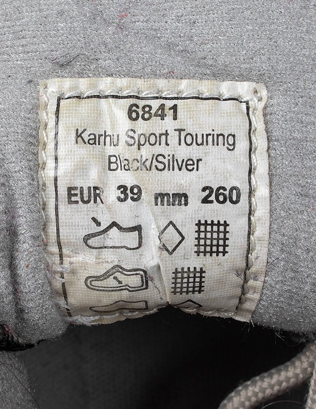 KARHU SPORT TOURING ST 10 monot, 39 - Hiihto ja talviurheilu - 10105465986 - 3