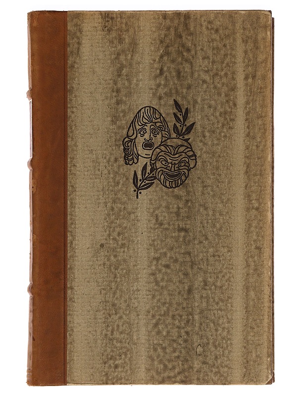 Kootut draamat V - Shakespeare, William - Runot ja näytelmät - 10105466008 - 0