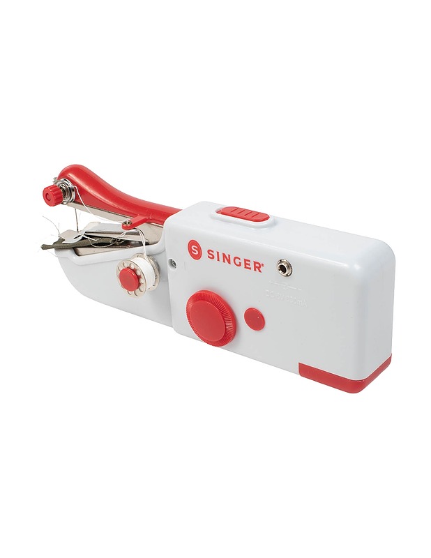 SINGER käsiompelukone - Käsityö - 10105465999 - 1