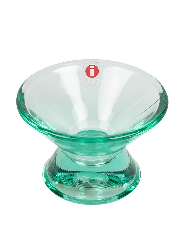 IITTALA Kartio kynttilänjalka - Designsuosikit - 10105466007 - 0