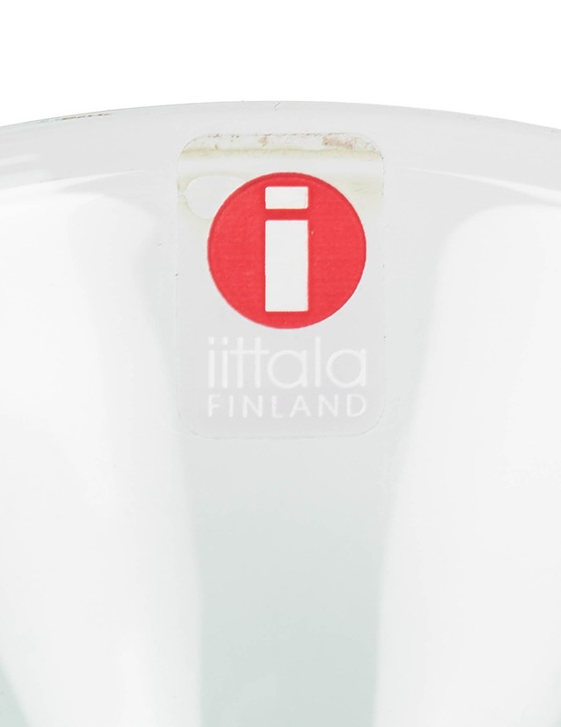 IITTALA Kartio kynttilänjalka - Designsuosikit - 10105466007 - 2