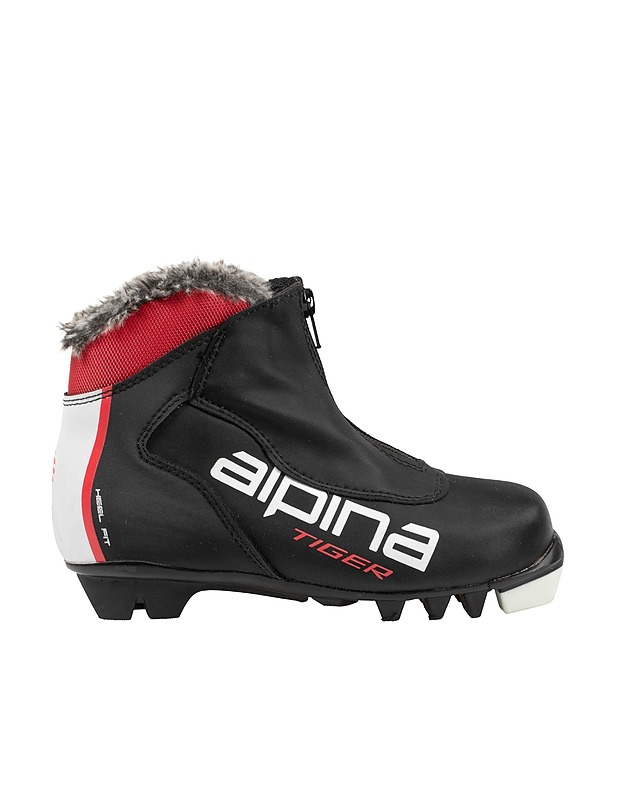 ALPINA TIGER JR monot, 34 - Hiihto ja talviurheilu - 10105466017 - 1