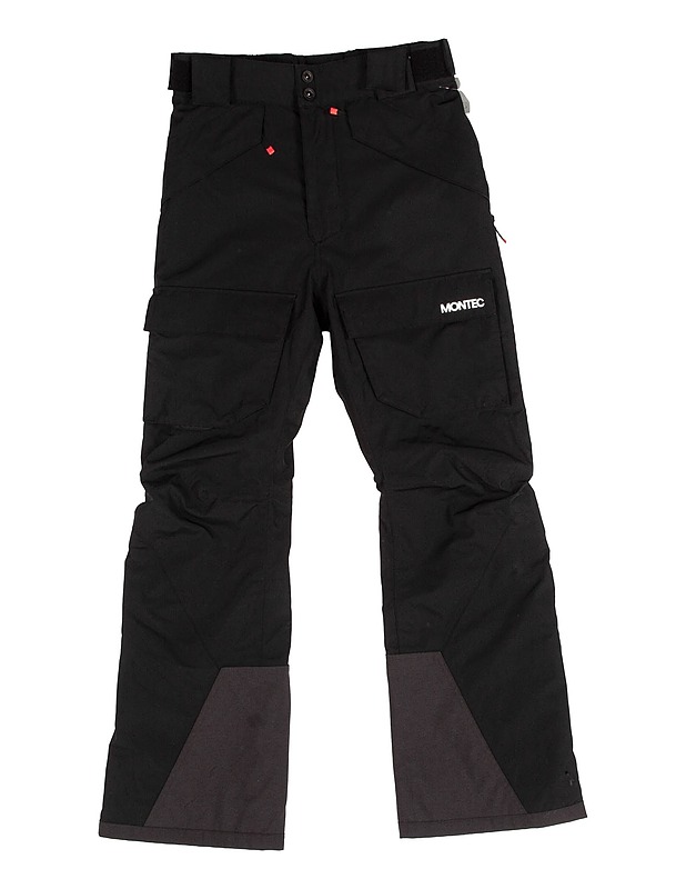 MONTEC talvihousut, XS - Naisten housut, shortsit ja haalarit - 10105466016 - 0