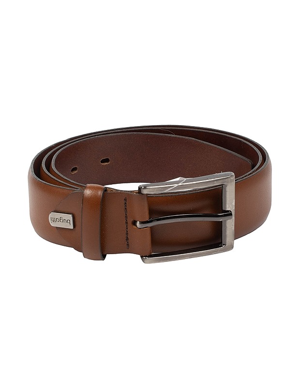 BUGATTI nahkavyö, 95 - Vyöt ja henkselit - 10105466029 - 0