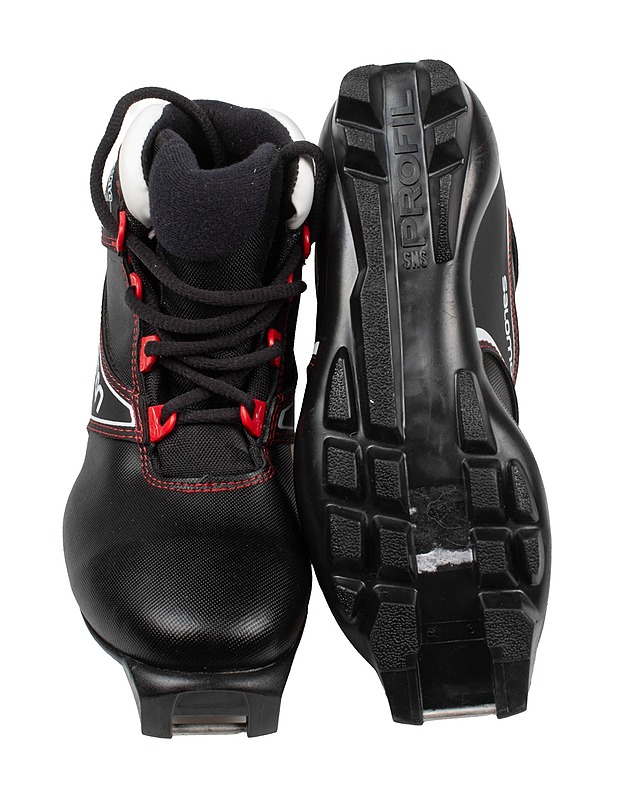 SALOMON TEAM JR monot, 35.5 - Hiihto ja talviurheilu - 10105466025 - 2