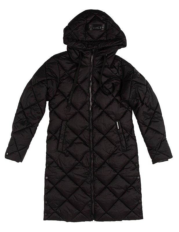 KHUJO  - Naisten takit ja jakut - 10105466042 - 0