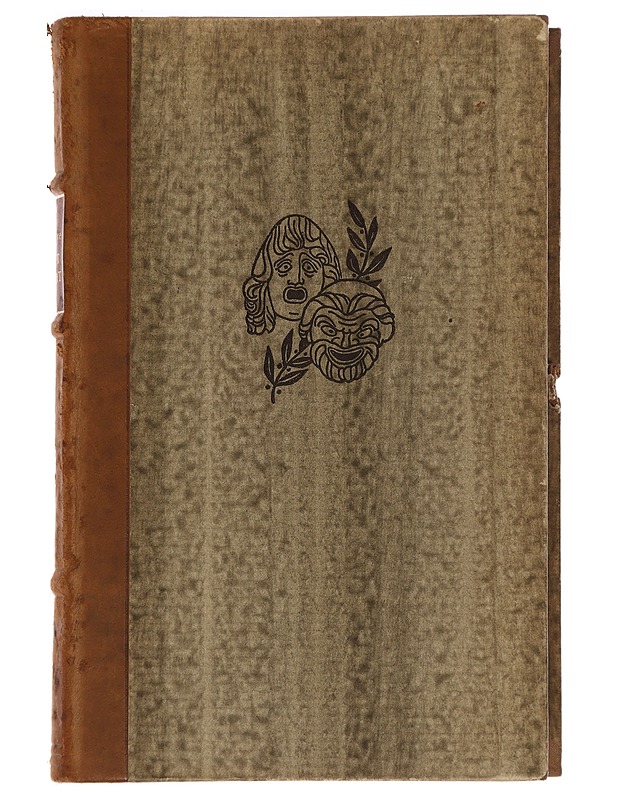 Kootut draamat VII - Shakespeare, William - Runot ja näytelmät - 10105466024 - 0