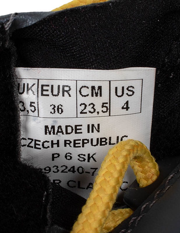 KARHU TOUR CLASSIC SNS SYSYTEM monot, 36 - Hiihto ja talviurheilu - 10105466039 - 3