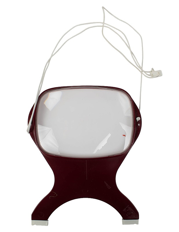 COIL Easi View suurennuslasi - Käsityö - 10105466046 - 1