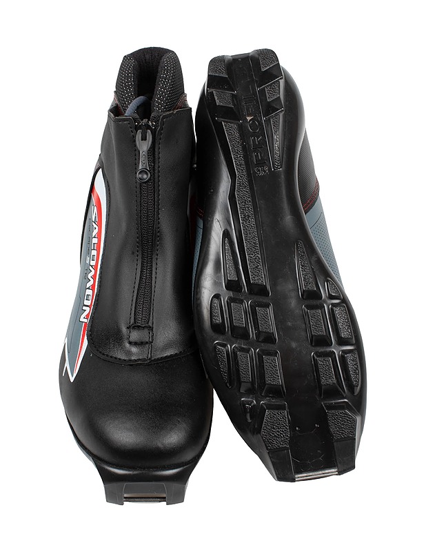 SALOMON ESCAPE 5 TR monot, 42 2/3 - Hiihto ja talviurheilu - 10105466052 - 2