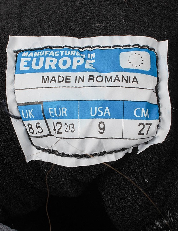 SALOMON ESCAPE 5 TR monot, 42 2/3 - Hiihto ja talviurheilu - 10105466052 - 3